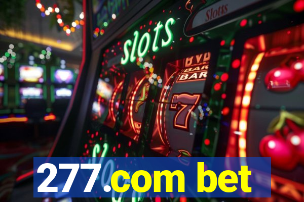 277.com bet